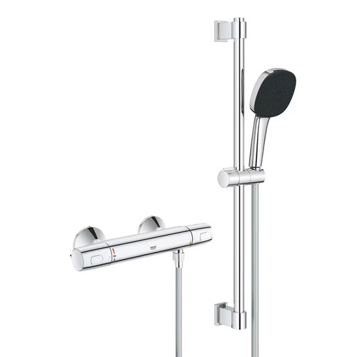 Grohe precision trend - grohe,