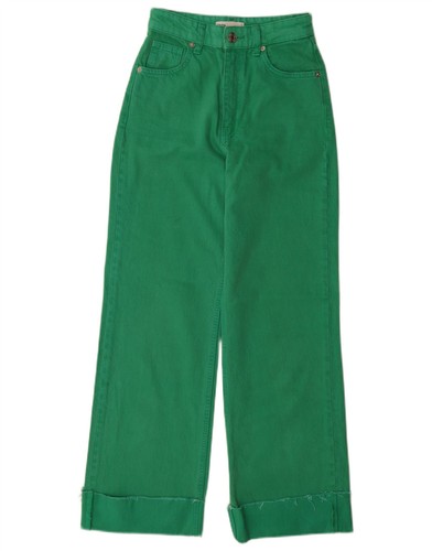 Zara damen high - wide, leg