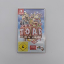 Captain toad treasure tracker - toad:,