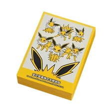 Pokemon - Blitza Jolteon Cards