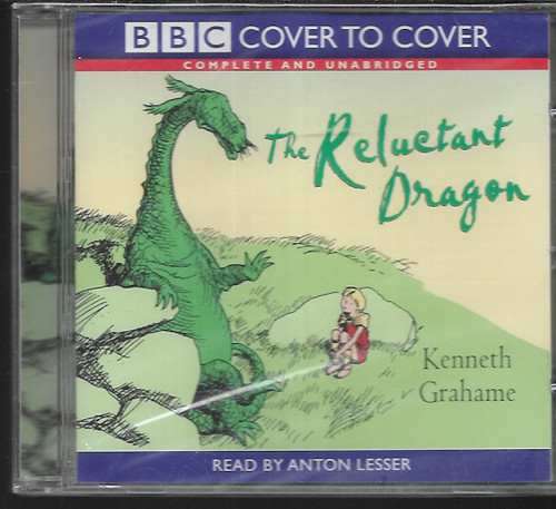 The reluctant dragon - reluctant, kenneth