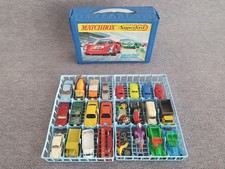 Sammelkoffer Collectors