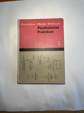Physikalisches Praktikum