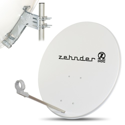 Zehnder satelliten sat - zehnder, cm