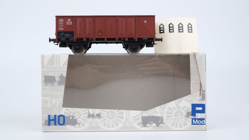 Piko 54134 offener - piko, h0
