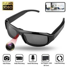 HD 1080p Kamera Brille Brillen