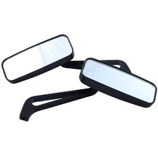 Motorrad Spiegel Set (2