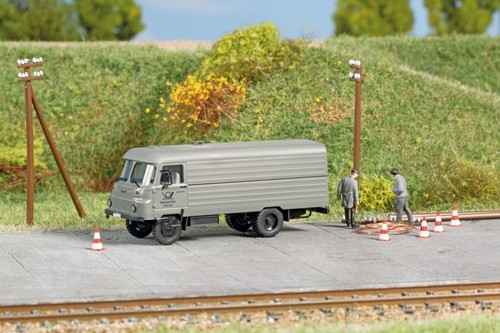 Auhagen mini car 66054 - tt,