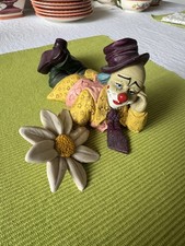 Claudio Vivian Clown made in