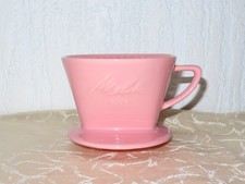 Vintage Melitta Kaffeefilter