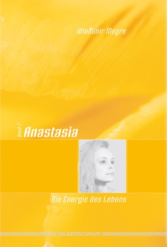 Buch anastasia band die - 7,