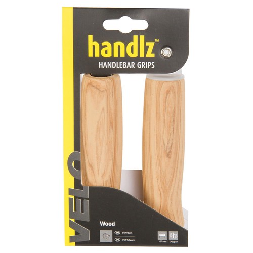 Weiche velo wood fahrrad - wood,