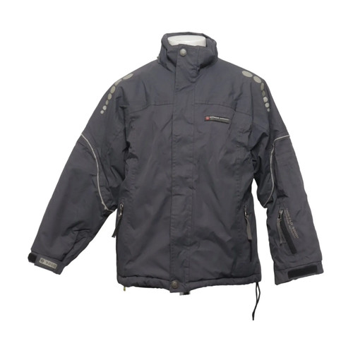 Color kids skijacke jungen - skijacke,,