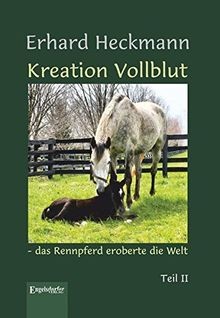 Kreation vollblut das - vollblut,