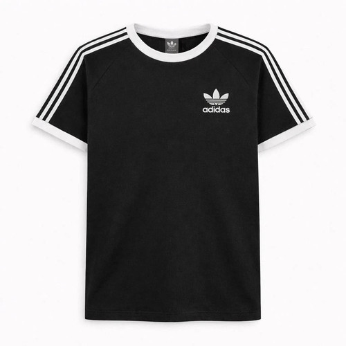 Original adidas shirt - original, drei