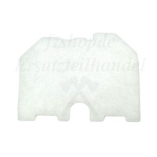 Luftfilter Filterplatte NEU für Dolmar PS-32 PS-32C TLC PS-35 PS-35C TLC