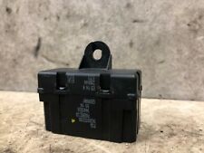 ORIG Citroen C8 Relais Sitzheizung Steuergerät 9638053380