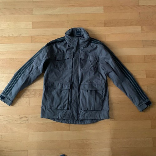 Adidas parka jacke 50 - parka-jacke,,