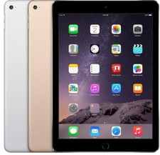 Apple iPad Air 2 2nd WiFi +