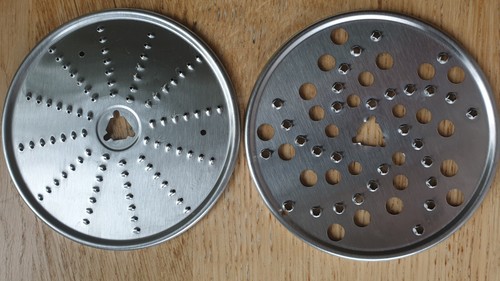 Krups stk raspelscheibe - stk.,