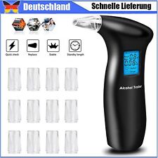 Testsieger Alkoholtester