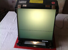 Microfiche Kofferlesegerät Minox Typ 32682