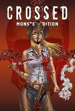 Crossed Monster-Edition | Buch