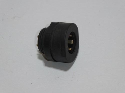 Amphenol tuchel c164 332f 5p2 - tuchel, c164-332f-5p2