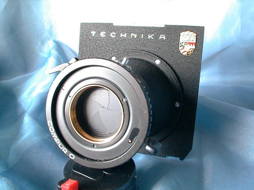 Linhof makroadapter - linhof,