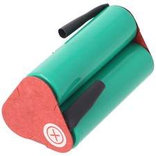 Akku passend für den