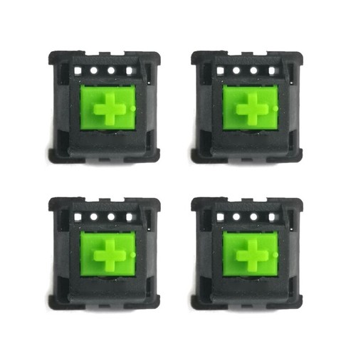 For razer green - green, keyboard