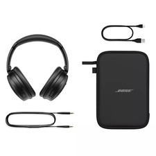 Bose Quiet Comfort SC Noise