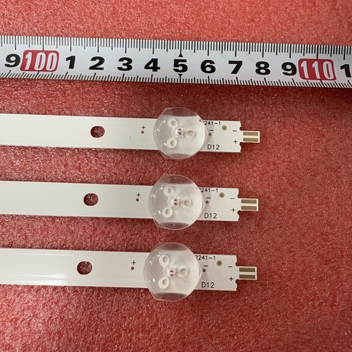 Led backlight strip - backlight, for