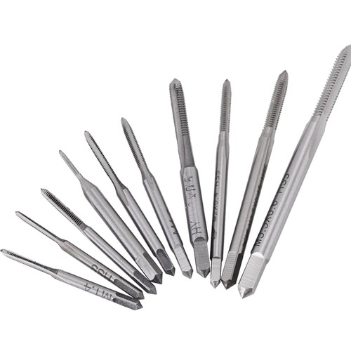 Gewindebohrer set - gewindebohrer,