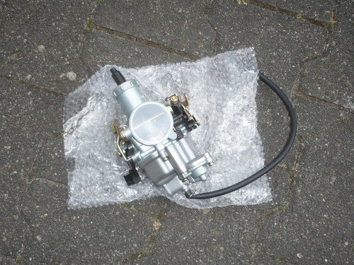 Smc barossa 270 300 quad - 270,