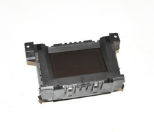 Anzeigeeinheit Display