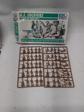 ESCI P-202 US Big Red One WWII