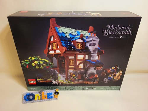 Lego ideas schmiede - ideas:,