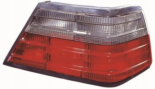 Mercedes w124 klasse - mercedes, e-klasse