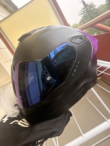 Nexx y100r motorradhelm - y100r,