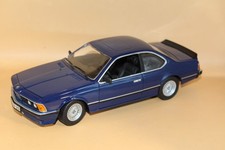 Anson DieCast BMW 635 CSi in