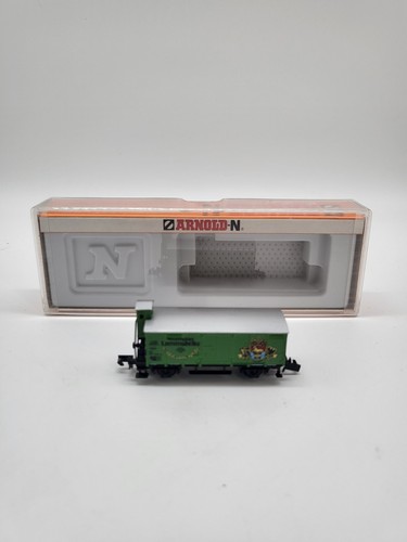 Arnold spur 4266 güterwagen - spur, n