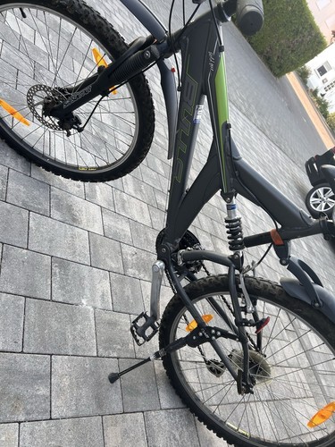 Jugend mountainbike - jugend,