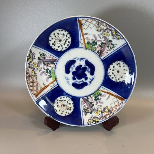 Imari schale asabachi - imari,