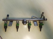 2710780549 Einspritzleiste 