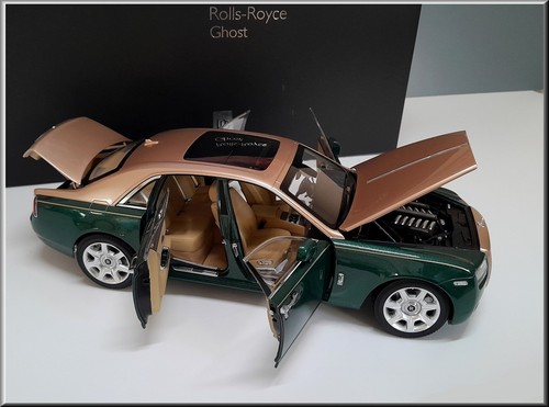 Kyosho rolls - -,