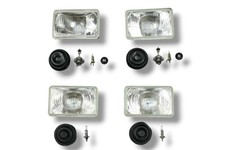 Conversion Headlights Complete