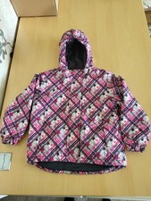 Crivit Mädchen Winterjacke