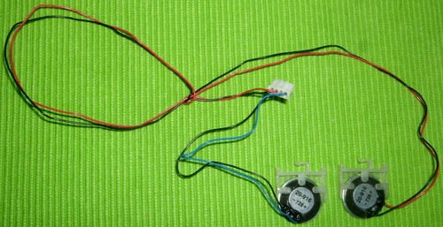 Lautsprecherset speakerset - lautsprecherset,