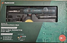 Parkside 3-in-1